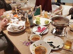 -舟山朱家尖绿城威斯汀度假酒店