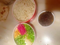 -京华烟云·北京烤鸭(领展购物广场·中关村店)