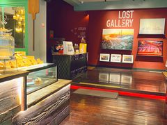 -花马天堂云南餐厅 Lost Heaven(外滩店)