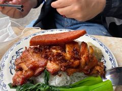 -渔记茶餐厅(渔村店)