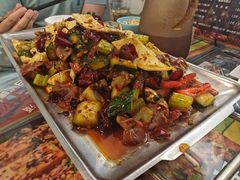 -滋味烤鱼(祥和里店)