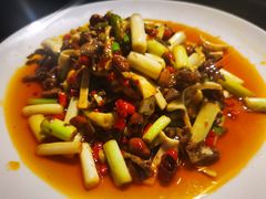 火爆黄喉-飞虹鱼馆(春华路店)