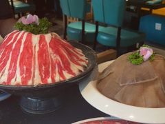-五星桥原切肥牛火锅·30年专注好牛肉(湖塘店)