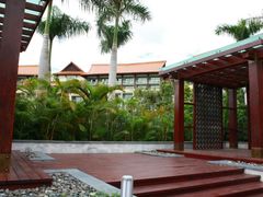 -三亚海棠湾万丽度假酒店