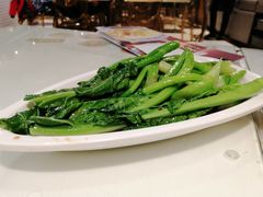-新大咀港式茶餐厅(宝山万达店)