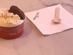 -Dal Cuore 达可芮冰淇淋(陕西北路店)