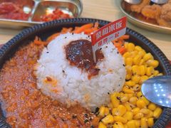 -食米家拌饭(梅溪新天地店)