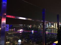 -VENU+海景酒廊