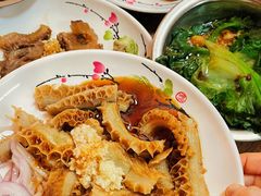 -歪头牛肉(金龙壹号店)