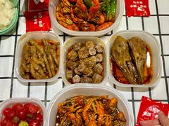 -马头巷·食景园(苏州总店)