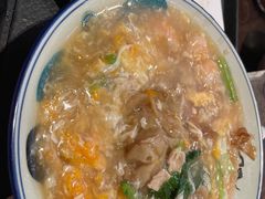 -马来西亚美食街