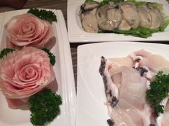 -四季火锅酒家(新濠影汇店)