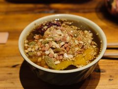 红糖凉粉-盟重烧烤(高正街店)