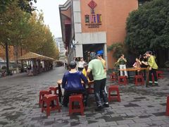 -吉庆街美食广场