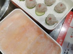 -大斌家串串火锅(汇一城店)