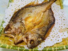 -红旗山庄(圭峰山店)