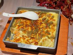 -有位虾匠·胶东土菜小馆(市北店)