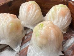 避风塘虾饺-源华酒家(联世广场店)
