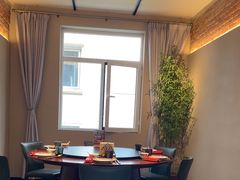 -羊门客在·烤盐池滩羊·川菜