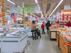 -卜蜂莲花(浦江城市生活广场店)