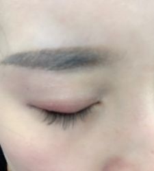 -变美丽半永久纹眉连锁·机器野生眉·洗眉