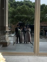 -中谷小南国花园酒店·宴会厅