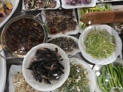 -高晓山馅饼店(牛庄百年店)