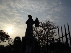 教堂-尼甘布(Negombo)