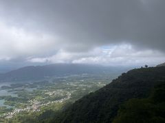 -仙岛湖旅游风景区
