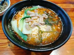 -孟婆汤重庆小面(西洪路店)