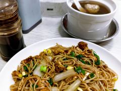 南昌炒粉-江西米粉(水湾店)