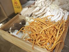 -芭夯兔·兔肉汤锅(新都店)