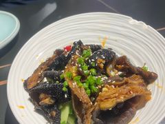 -粉墨特色菜·烧烤音乐酒馆