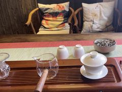 -邈墨茶馆(凤起路店)