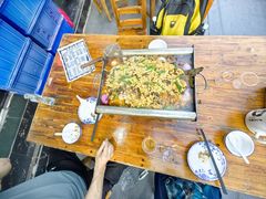 -宣恩烤活鱼(宣恩总店)