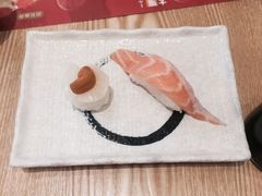 -鱼民·现造寿司(育德店)