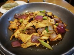 -台北楚楚园馅饼粥(虹桥南丰城店)