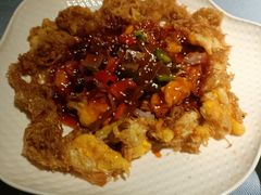 -晓粤·惹味粤菜(凯德乐峰广场店)