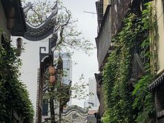 -黄兴南路步行商业街