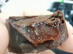 黑巧慕斯-Laderach 莱德拉(上海环贸iapm店)