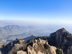 -泰山风景名胜区