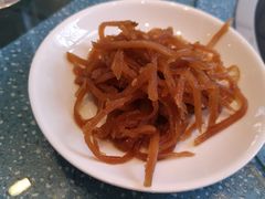 咸菜-楊家一锅(沙阳路店)