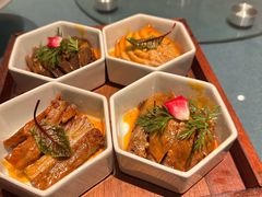 -鸭匠食府·挂炉烤鸭·新京菜(阜成路店)