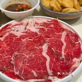 春天的第一锅牛腩煲！这一口也太治愈了～
