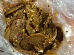 -浪哥卤味捆鸡(南门口店)