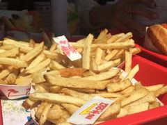 -In-N-Out Burger(LAX)