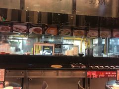-食大利香港茶餐厅(南亚风情第一城店)