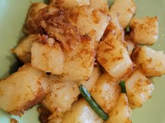 -白云宾馆·白云轩中餐厅·匠心手制