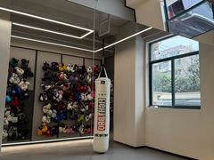 -VPsmart私教健身工作室(新华路旗舰店)