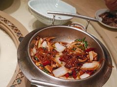 -荷花亭·湖北融合菜(中商广场店)
